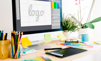 Agencia de diseño de logotipos