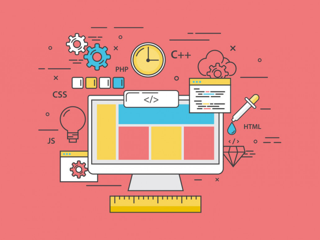 Aumenta el contenido y mejora el diseño de tu web