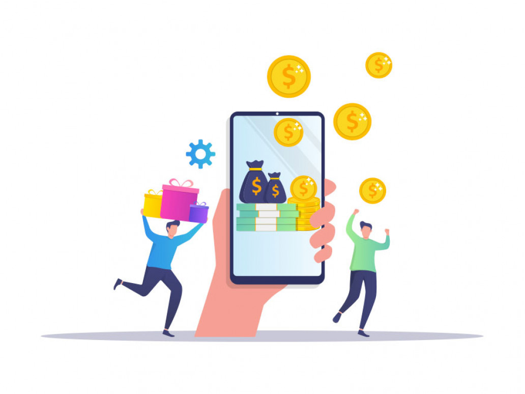 Beneficios del comercio online