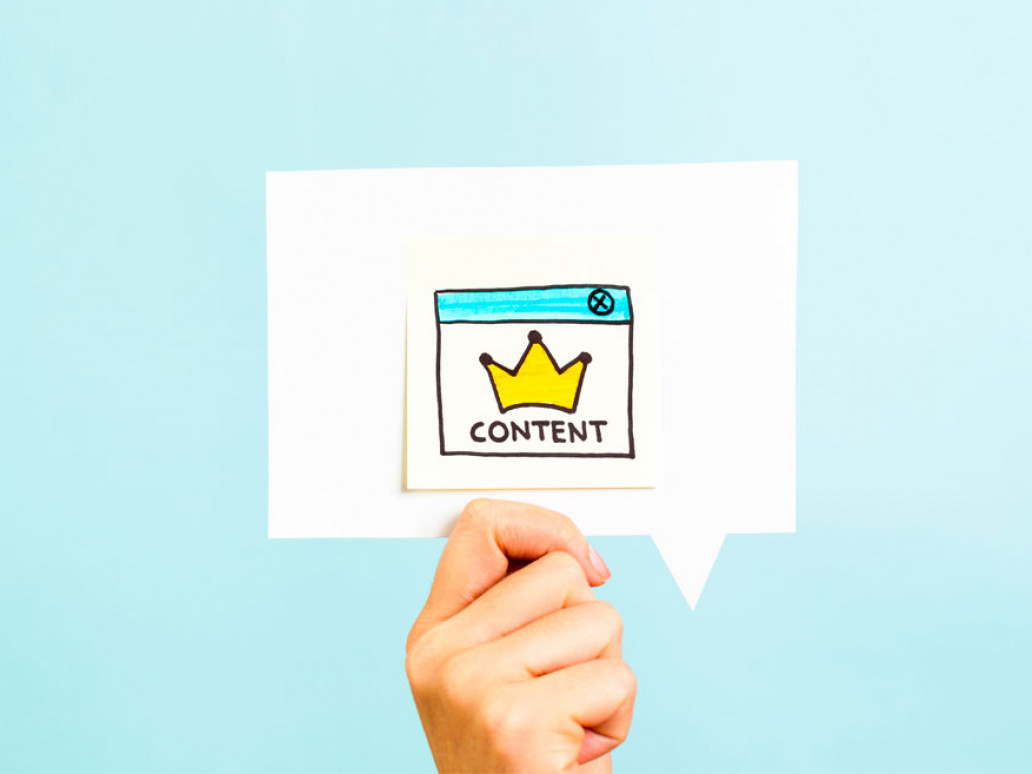 Como crear contenido viral