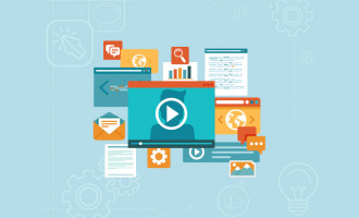 como distribuir el contenido de mi web