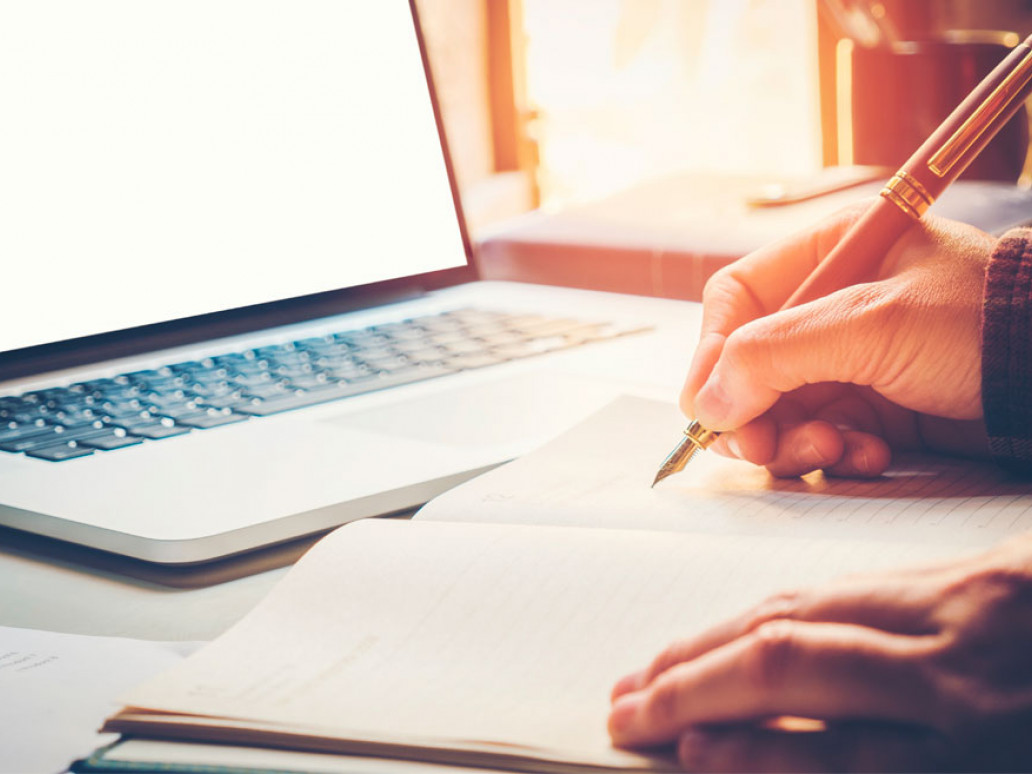 Como escribir un buen artículo