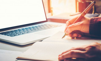 Como escribir un buen artículo