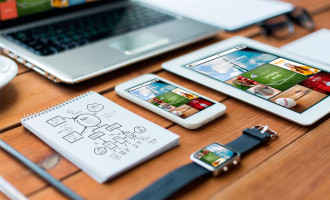 diseño de sitios web receptivos