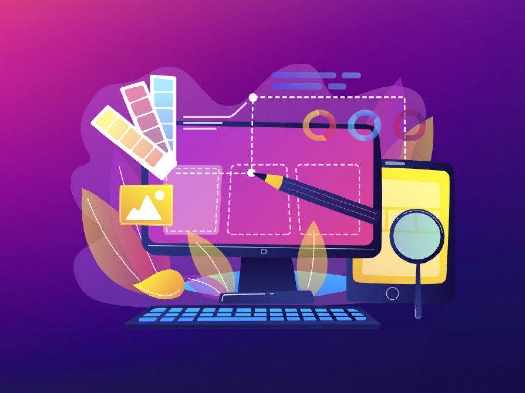 Diseño web – Diseño de sitios web receptivos
