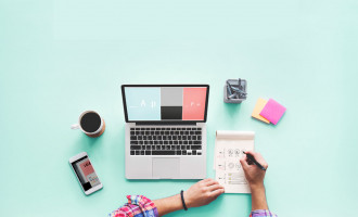 El sitio web