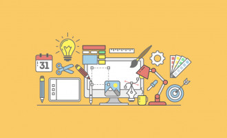 Elige un diseñador web