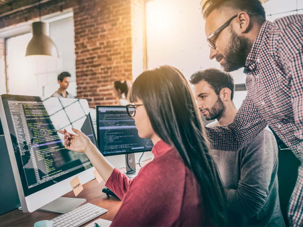 Empresas de diseño web en Madrid