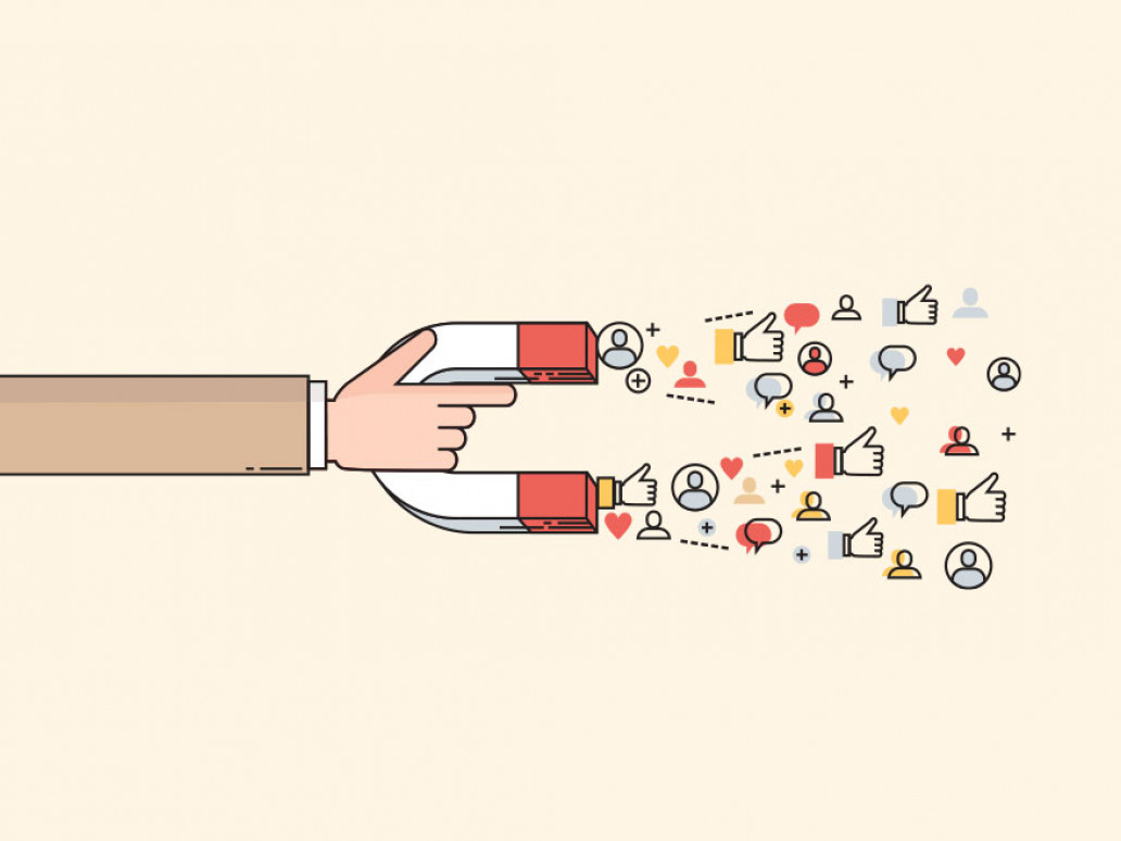 Estrategias de Marketing de Marca online