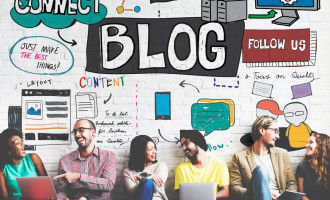 Estrategias educacionales con blogs