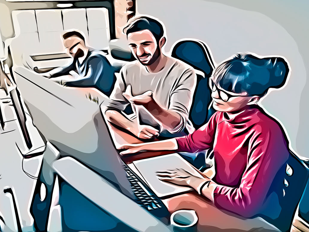 Mantenimiento correctivo de sitios web