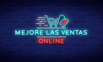 Mejore las ventas en linea