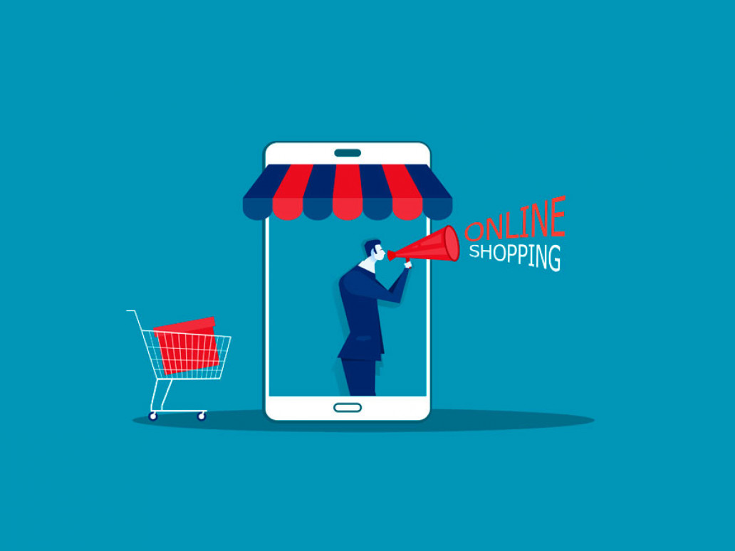 Promoción de tu tienda online