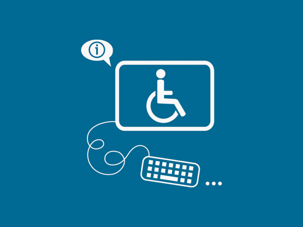 Sitios web accesibles