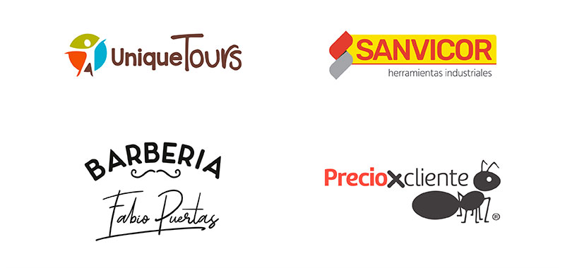 Portfolio diseño gráfico